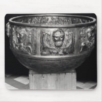 Cast of the Gundestrup Cauldron