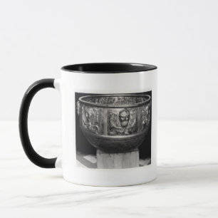 Cast of the Gundestrup Cauldron Mug