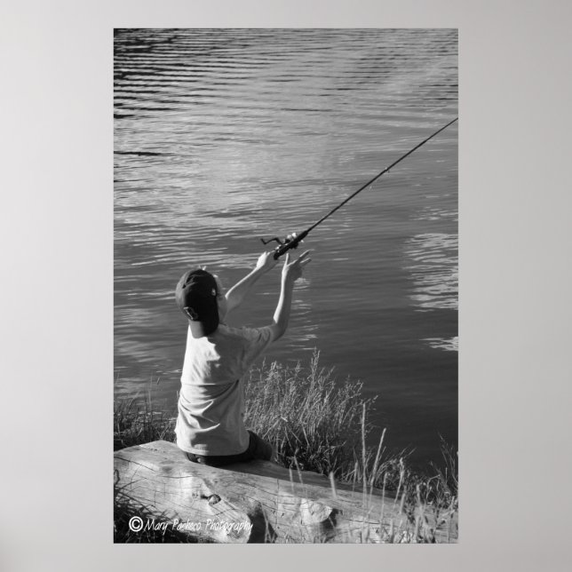 Cast Off Poster (Front)