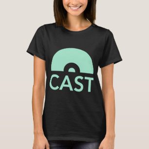 Cast T-Shirt