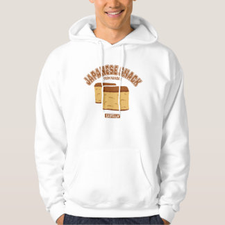Castella (College-style illustration) Hoodie