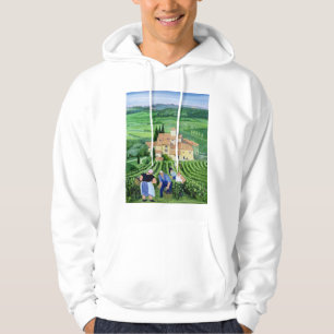 Castellina-in-Chianti Hoodie