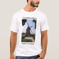 Castelnaudary, Home of Cassoulet