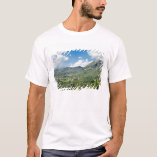 Castelnuovo di Garfagnana, Tuscany, Italy - 2 T-Shirt