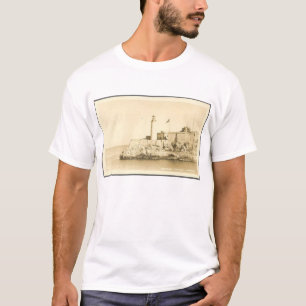 castillo de morro 2 T-Shirt