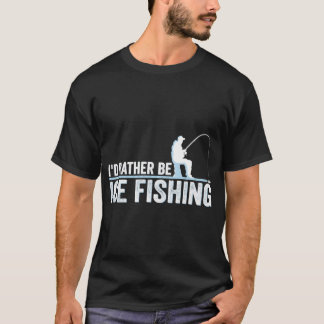 Casting Dreams Brown Trout Fly fishing T-Shirt