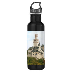 Castle 710 Ml Water Bottle