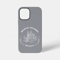 Castle- a classic design