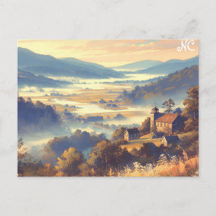 castle buy North Carolina mass mailing postcards