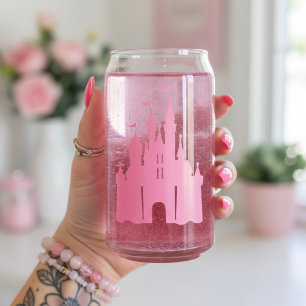 Castle Can Glass