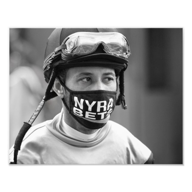 Castle Chaos Photo Print (Front)