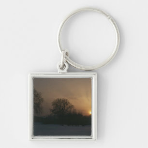 Castle Charlottenhof, Sunset Key Ring