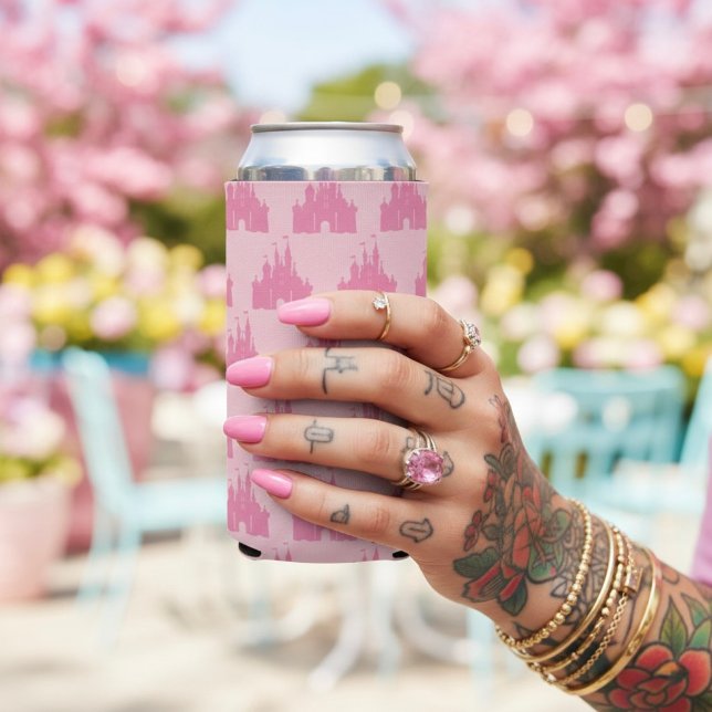 Castle Cooler (Creator Uploaded)