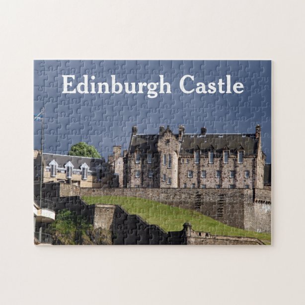 Castle Jigsaw Puzzles Zazzle.co.uk