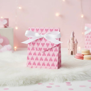 Castle Favor Boxes