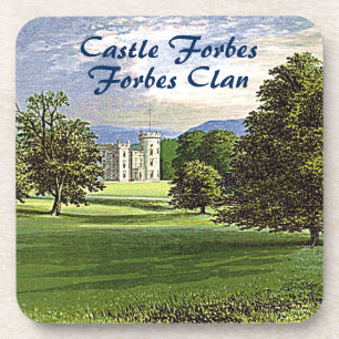 Castle Forbes – Forbes Clan Coaster