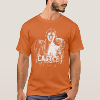 Castle Freak gift T-Shirt