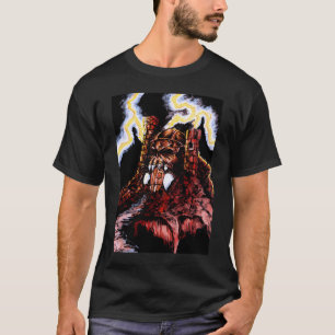 Castle Grayskull  T-Shirt