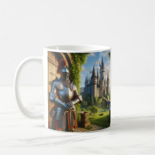 Castle Guard Mug