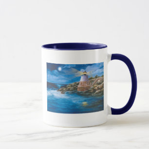 Castle Hill Lighthouse Mug