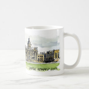 Castle Howard 2009 Coffee Mug