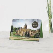 Castle Howard Yorkshire New Home We Have Moved Ann