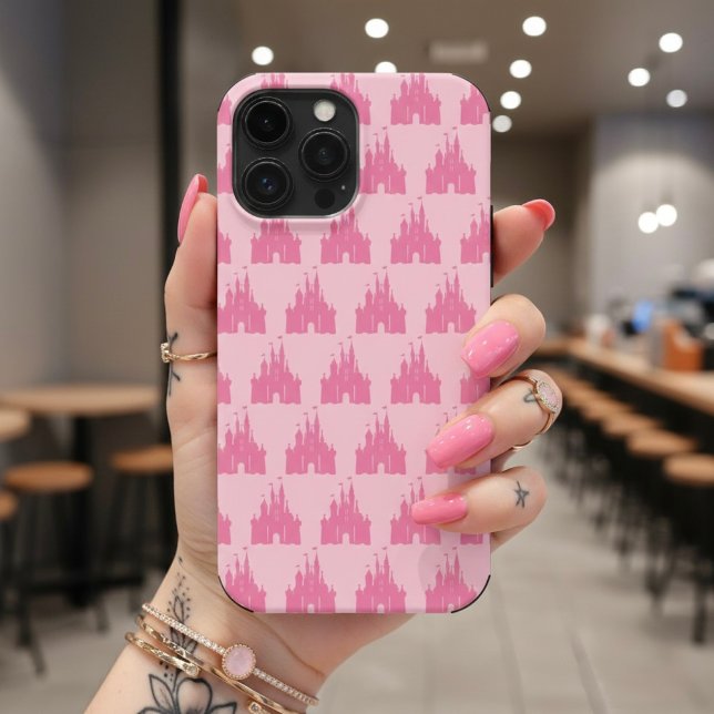 Castle iPhone Case (Creator Uploaded)