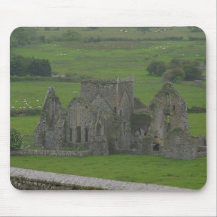 Castle Ireland Mouse Mat
