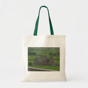 Castle Ireland Tote Bag