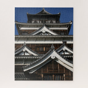 castle japan jigsaw puzzle