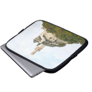 Castle Laptop Sleeve