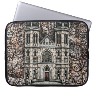 Castle Laptop Sleeve