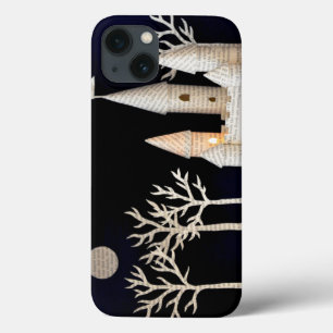 Castle light box 2013 iPhone 13 case