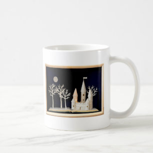 Castle light box 2013 coffee mug