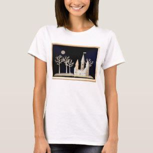 Castle light box 2013 T-Shirt