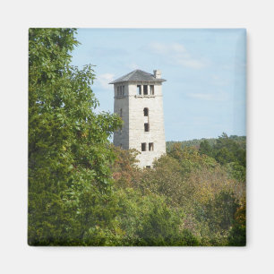 Castle Magnet