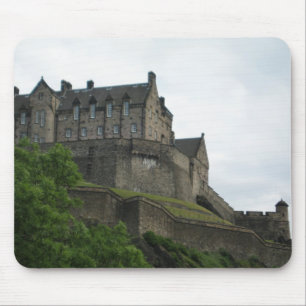 Castle mouse pad 9
