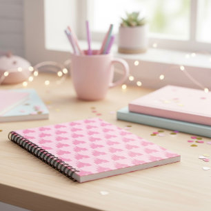 Castle Notebook