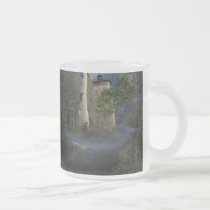 Castle of insane - Mug