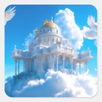 Castle of Lofty Aspirations