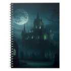 Castle of the Necromancer's Experiment