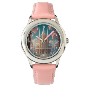 Castle of Whispering Dreams Watch