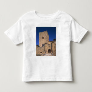 Castle Pedraza, Castile Leon, Spain 2 Toddler T-Shirt