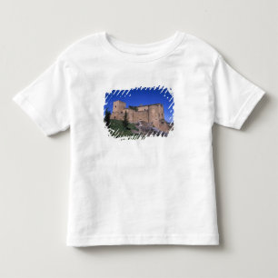 Castle Pedraza, Castile Leon, Spain Toddler T-Shirt