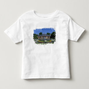 Castle Pillnitz, Dresden, Saxony, Germany Toddler T-Shirt