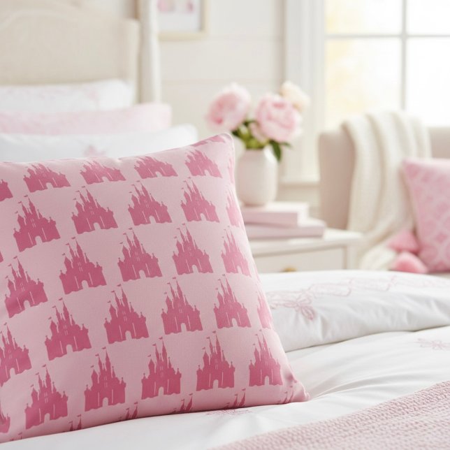 Castle Pillow (Creator Uploaded)