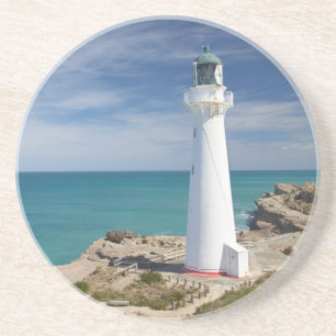 Castle Point Lighthouse, Castlepoint, Wairarapa, Coaster