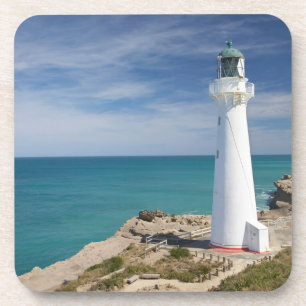 Castle Point Lighthouse, Castlepoint, Wairarapa, Coaster