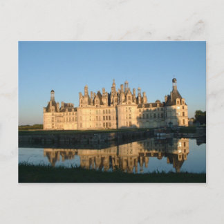 Castle postcard 24