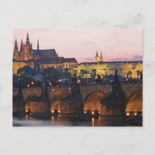 Castle Postcard 36
